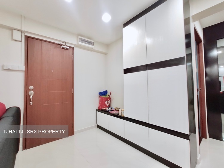 Blk 646 Yishun Street 61 (Yishun), HDB 4 Rooms #208095331